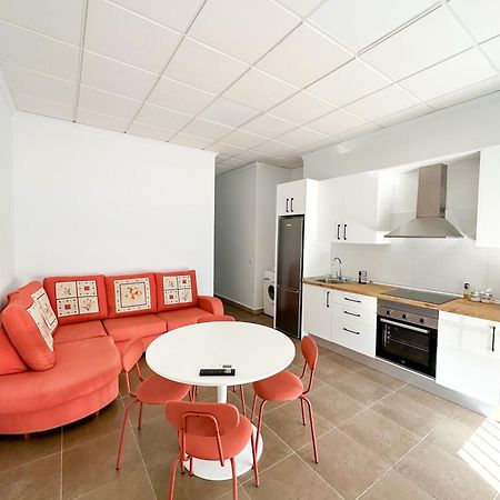 Casa Primavera Zurgena Luaran gambar