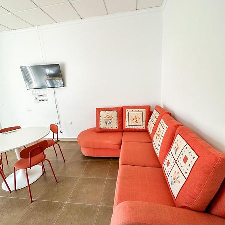 Casa Primavera Zurgena Luaran gambar