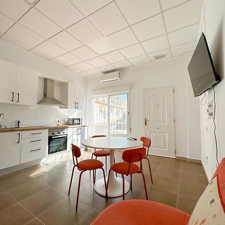 Casa Primavera Zurgena Luaran gambar