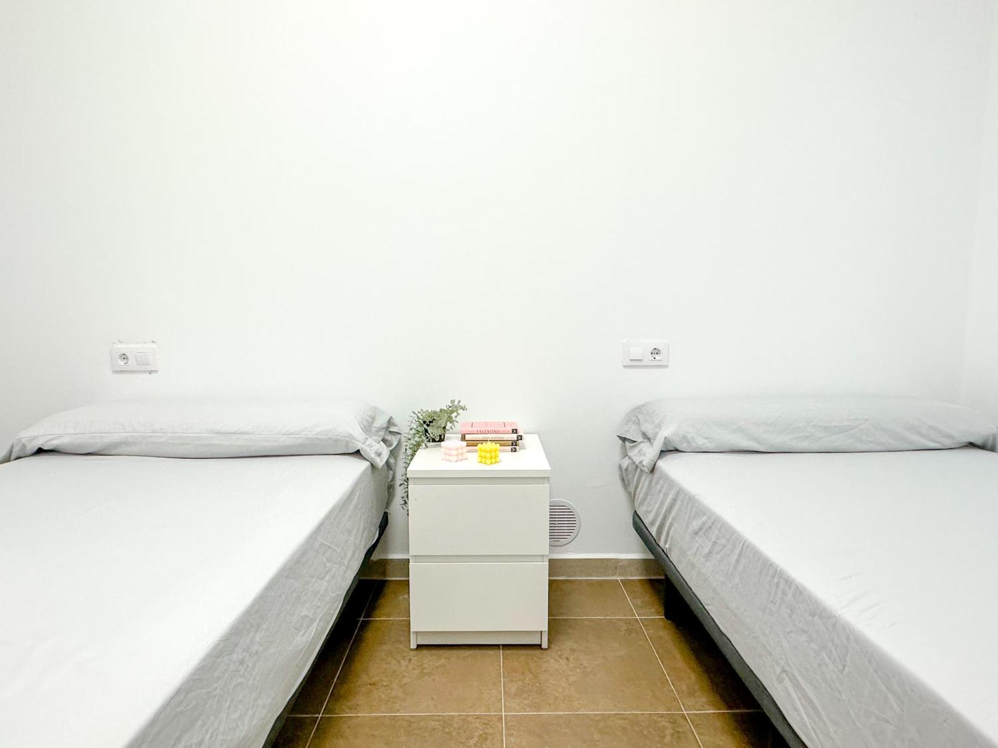 Casa Primavera Zurgena Luaran gambar