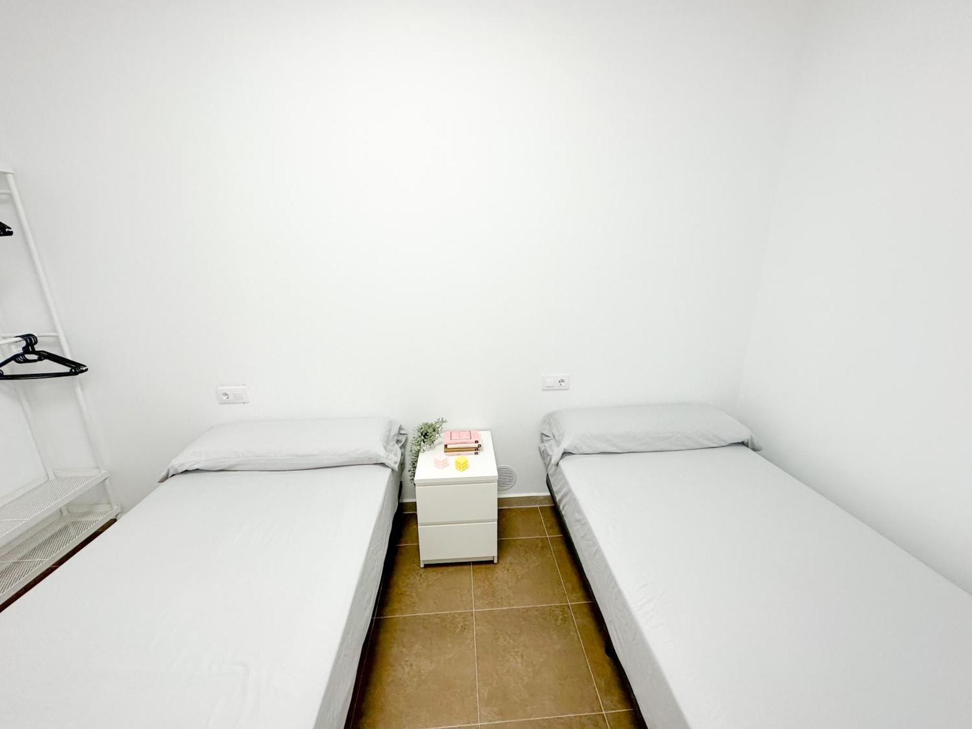Casa Primavera Zurgena Luaran gambar