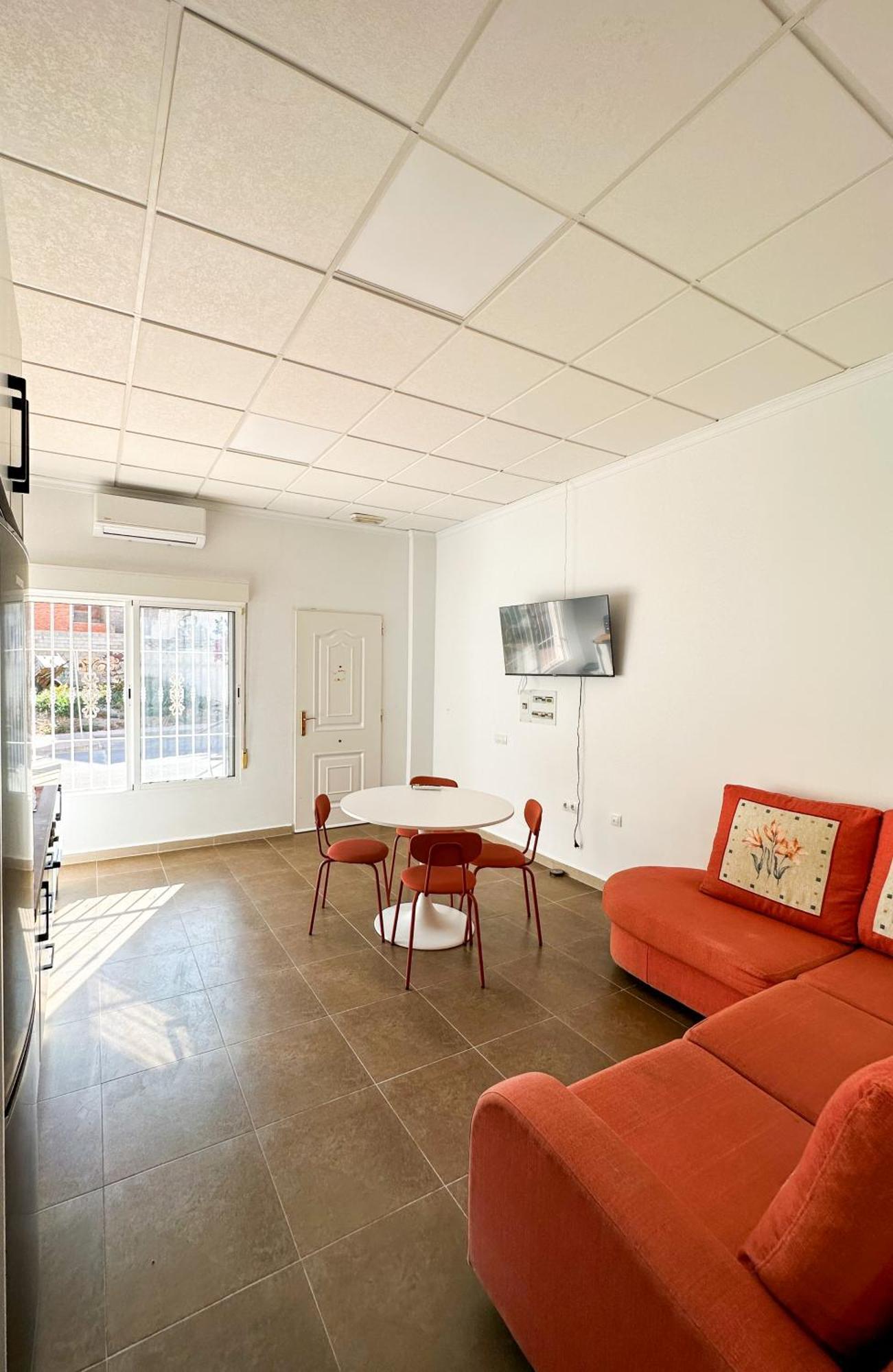 Casa Primavera Zurgena Luaran gambar