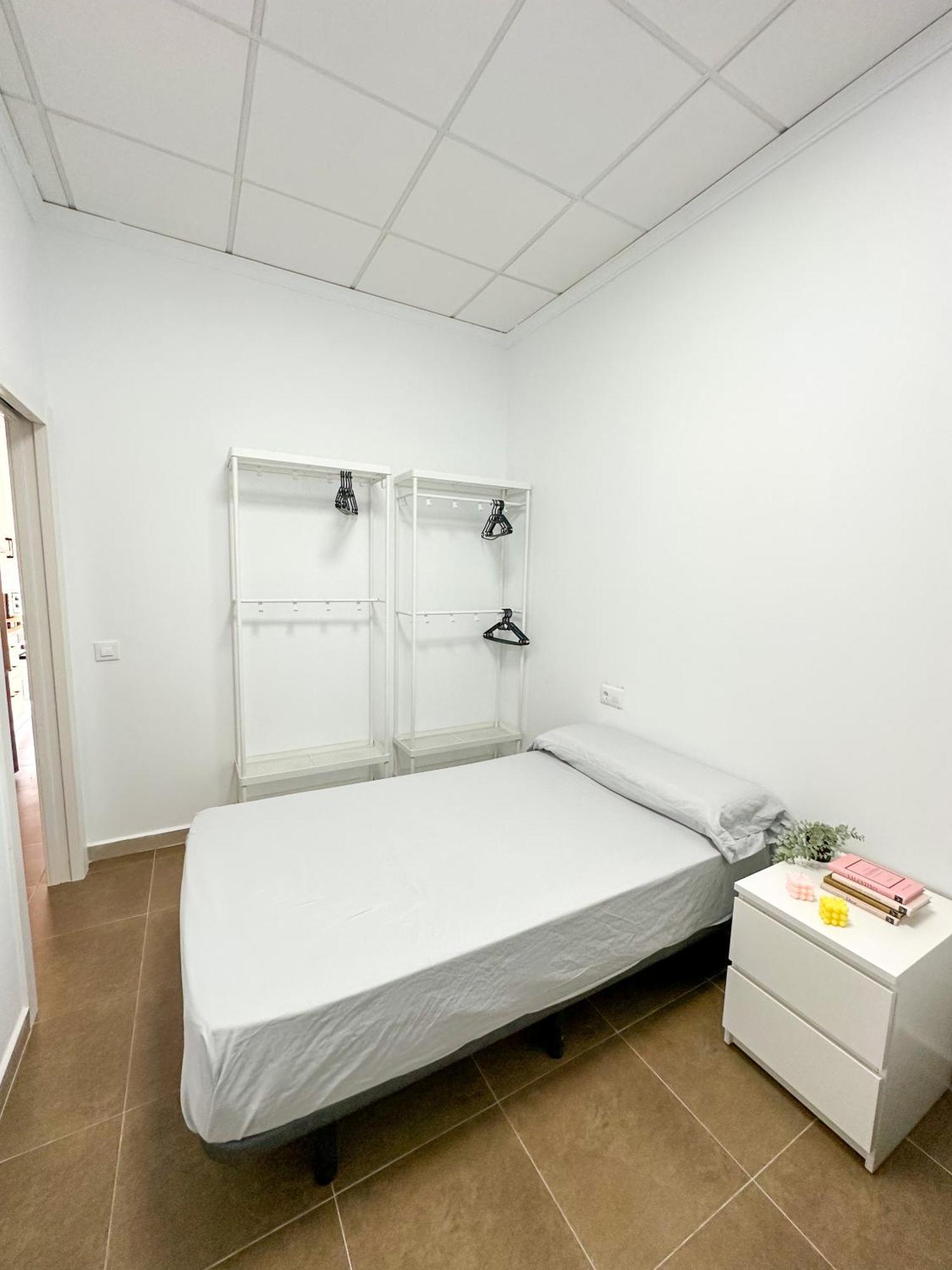 Casa Primavera Zurgena Luaran gambar