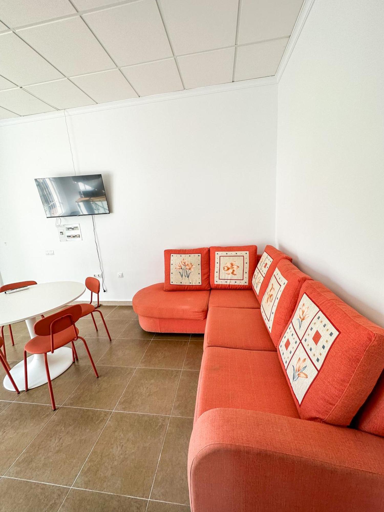 Casa Primavera Zurgena Luaran gambar